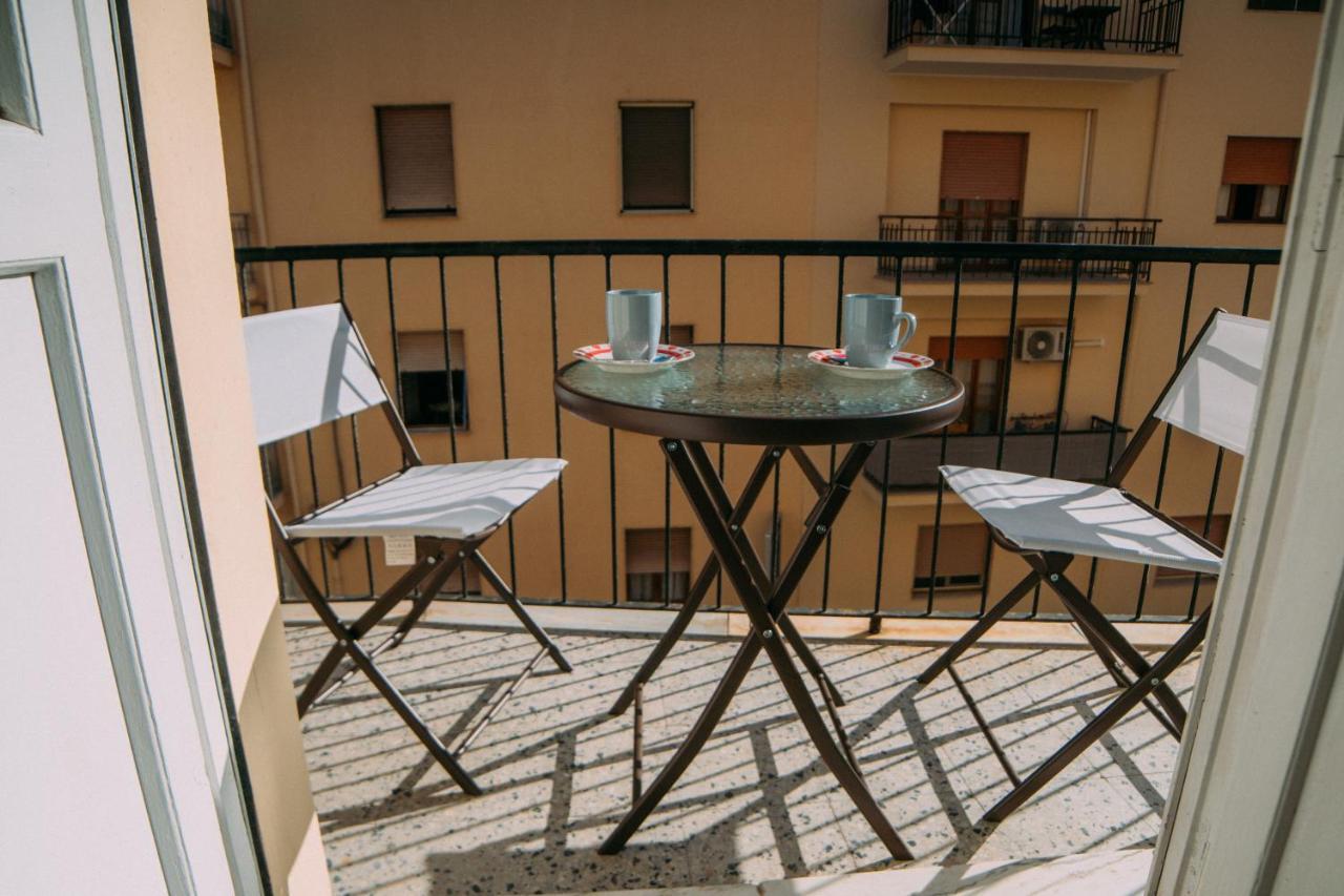 Casa Mare Incantevole Alghero Exterior foto